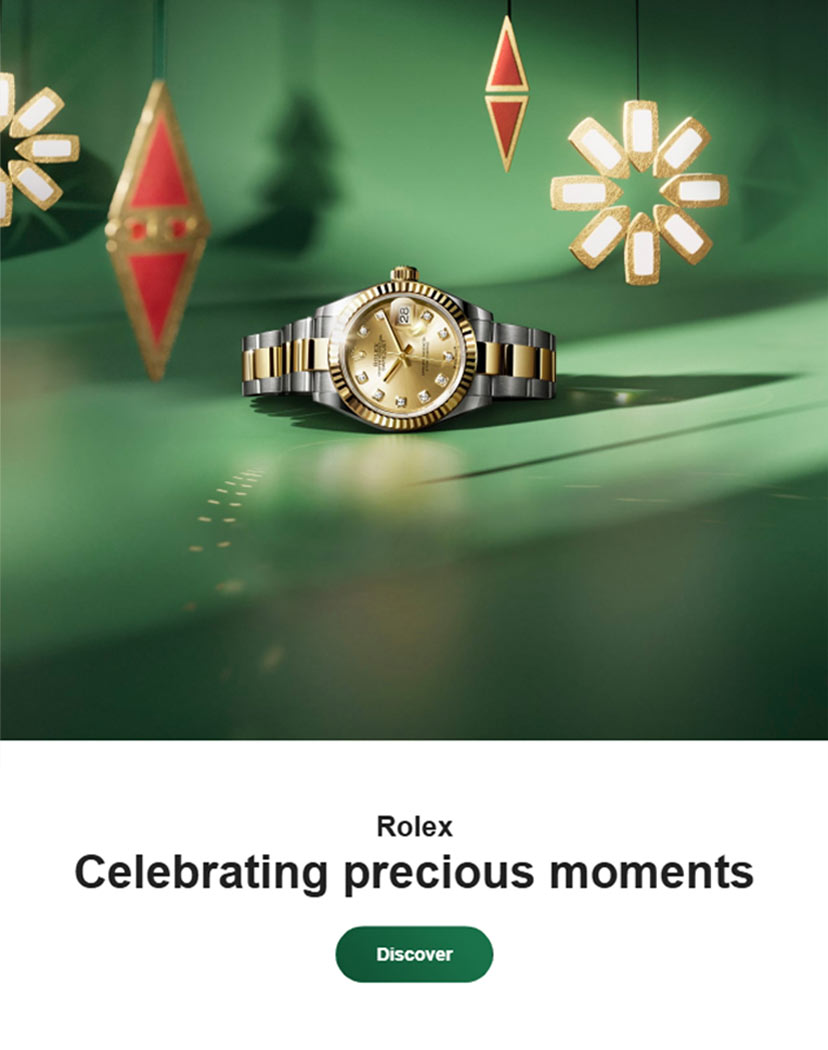 rolex