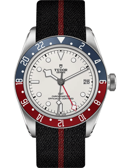 Black Bay GMT